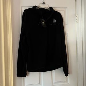 Nike mens therma fleece size medium